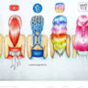 Meet your Posher, N.